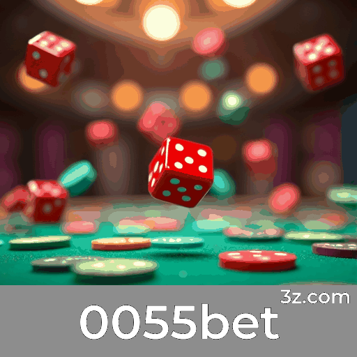 Tabela RTP dos jogos de cassino da 0055bet