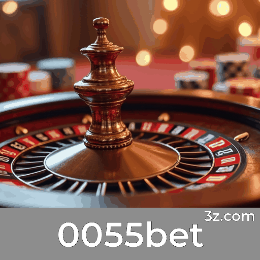 0055bet bônus R$5.000 + 500 giros - Rollover 35x, prazo 30 dias, 38% taxa conversão