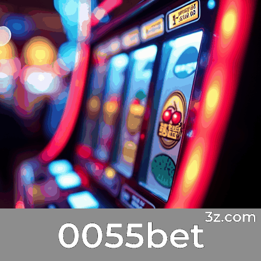 Catálogo 0055bet 2.547 jogos - Pragmatic Play, Evolution, NetEnt