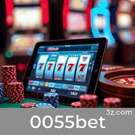 0055bet segurança SSL 256-bit - Licença Curaçao, eCOGRA, GLI certificado